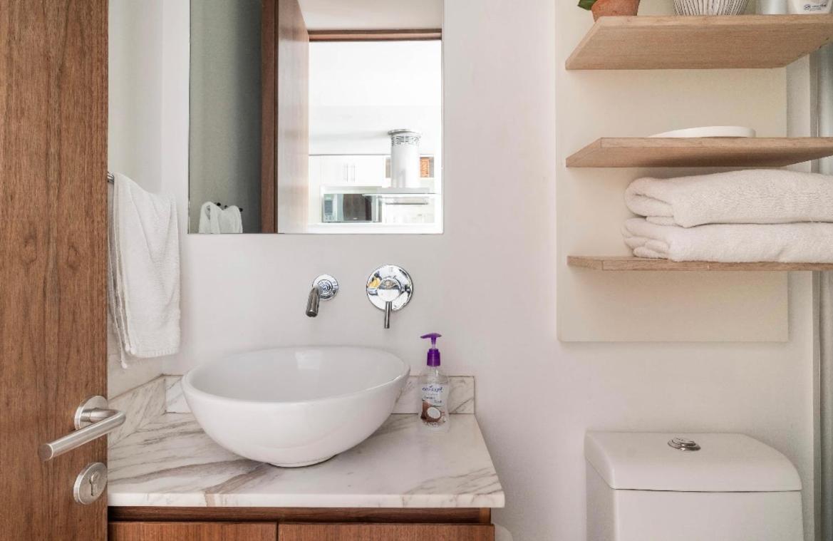 Polanco Bohemian Luxury Appartement Mexico
