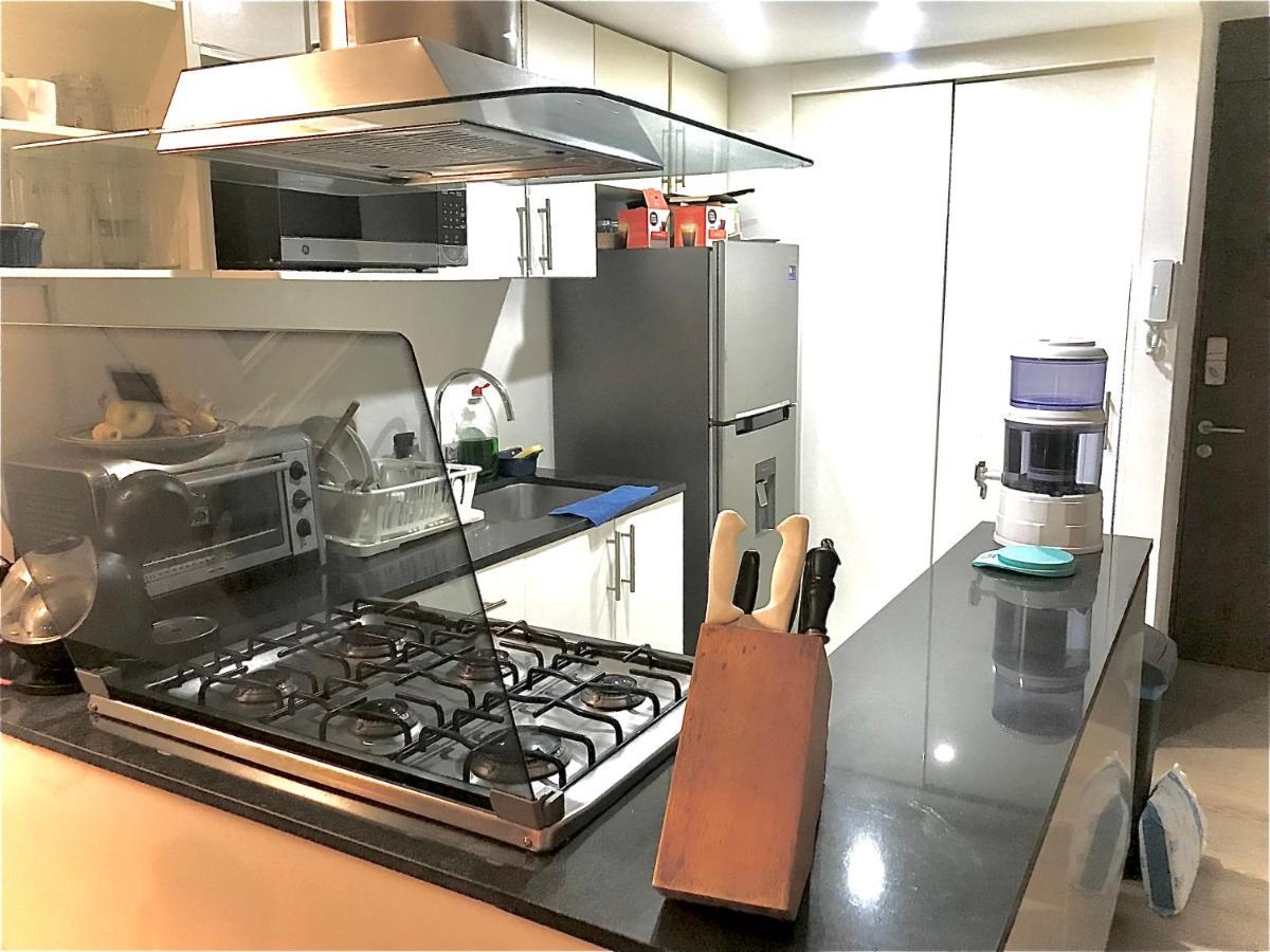Appartement Polanco Bohemian Luxury *