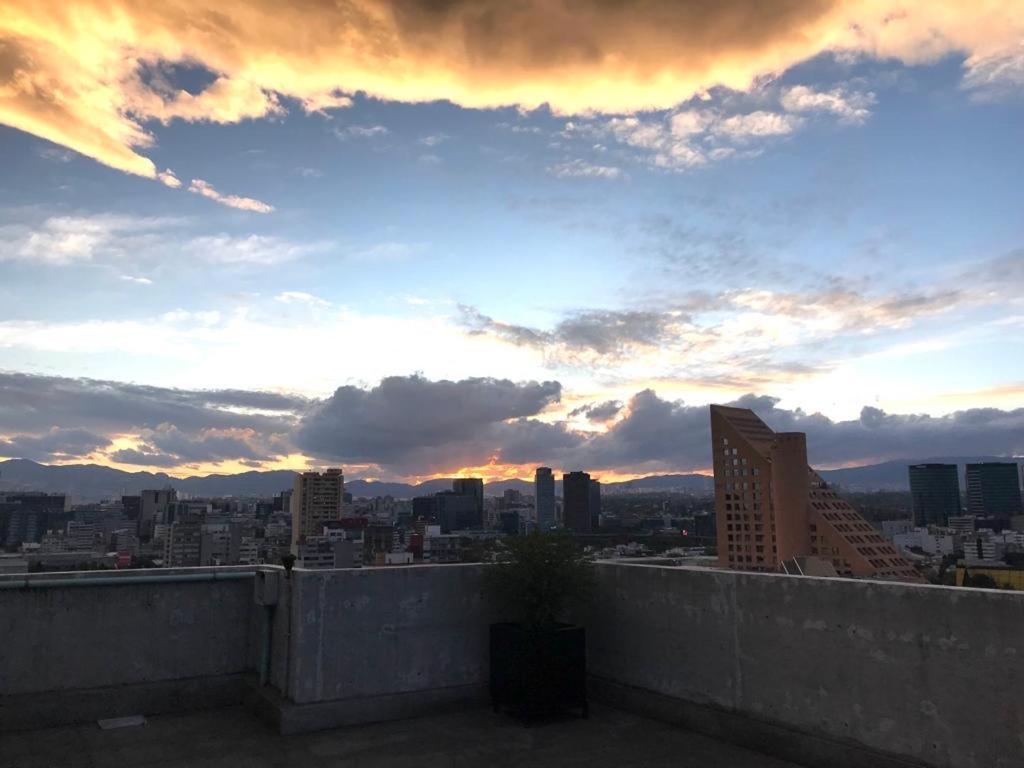 Appartement Polanco Bohemian Luxury *