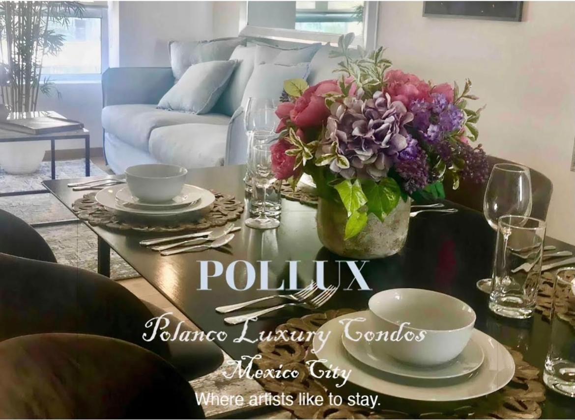 Polanco Bohemian Luxury Mexico