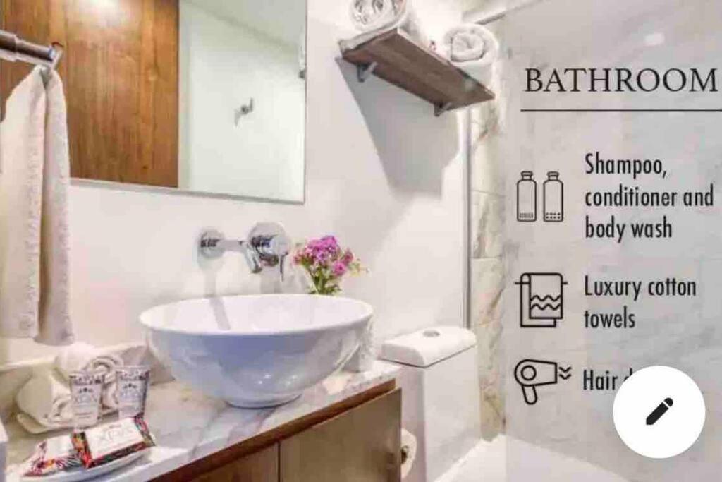 Polanco Bohemian Luxury * Mexico City