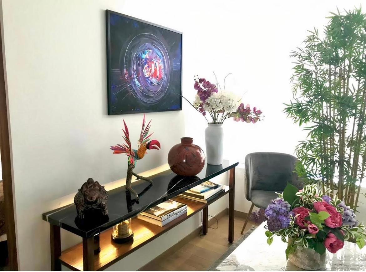 Apartment Polanco Bohemian Luxury *