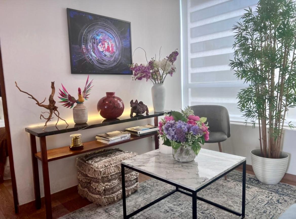 Apartment Polanco Bohemian Luxury